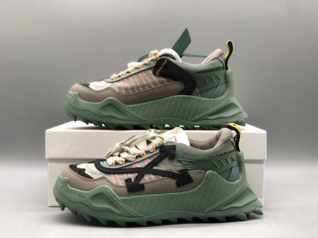 OFF-WHITE ODSY-1000 MINT