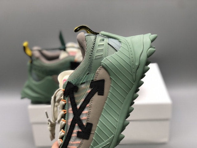 OFF-WHITE ODSY-1000 MINT