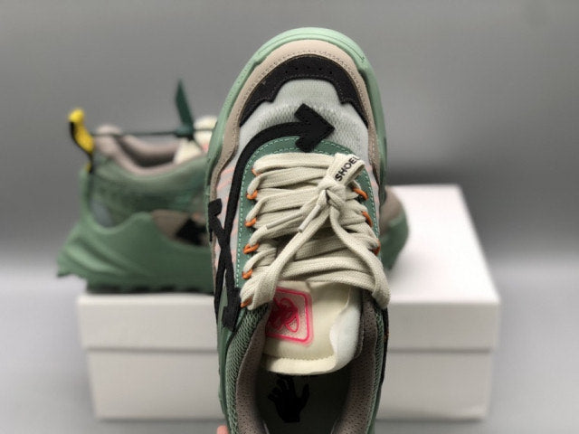 OFF-WHITE ODSY-1000 MINT