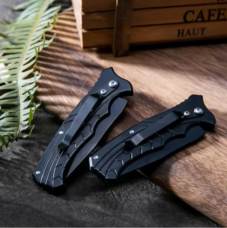 Army Knife for camping