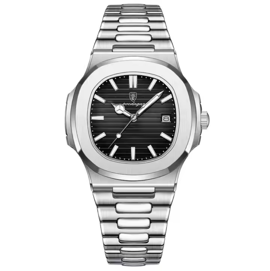 GenevE' Watch for Gents