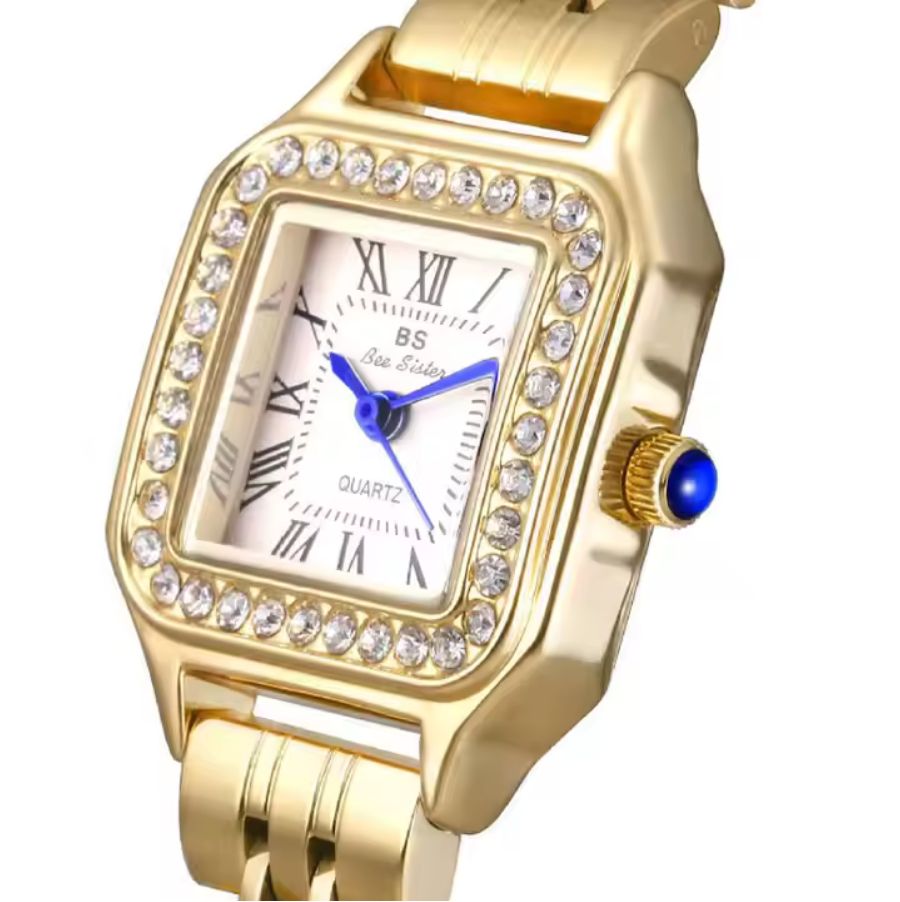 Miyota Movement for Business Watch Women
