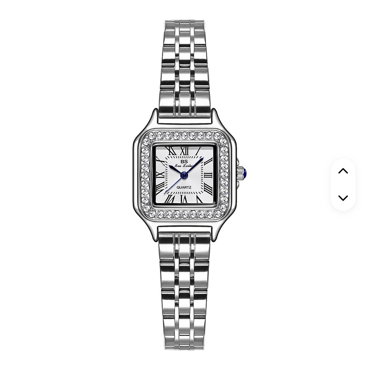 Miyota Movement for Business Watch Women