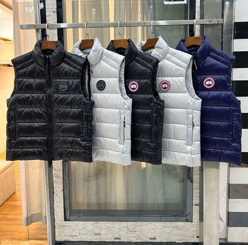 Canada Goose Vest