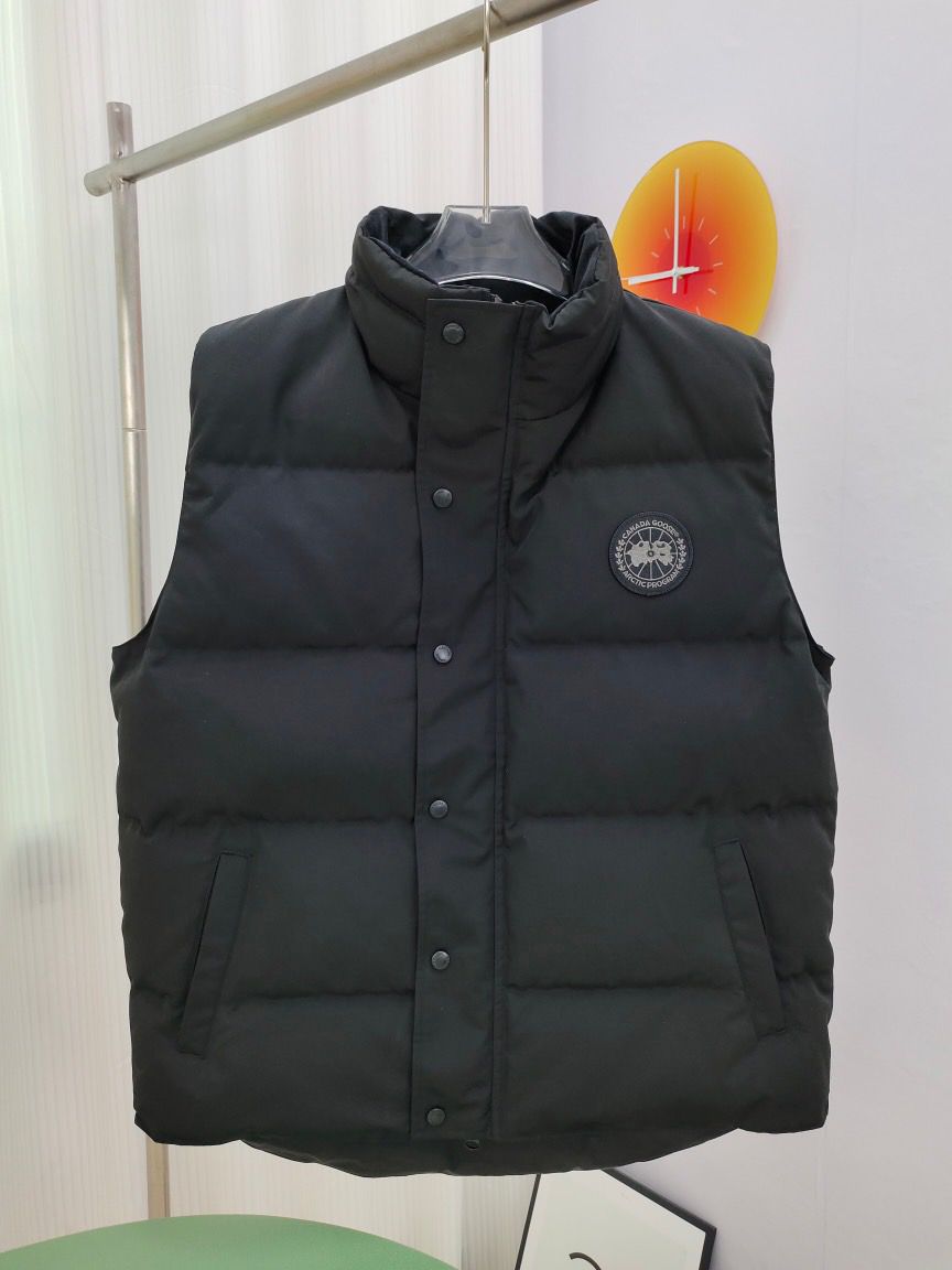 Canada Goose Vest