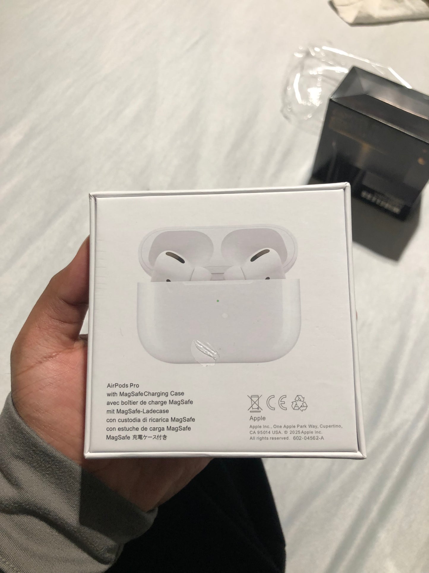 Apple Airpod Gen 3