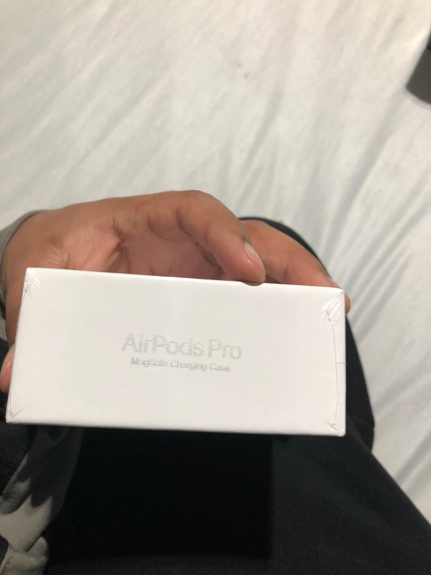 Apple Airpod Gen 3