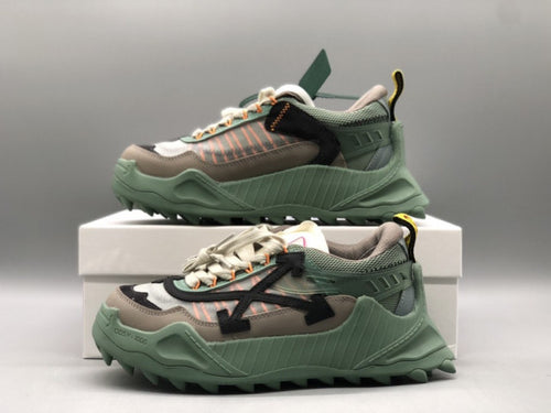 OFF-WHITE ODSY-1000 MINT