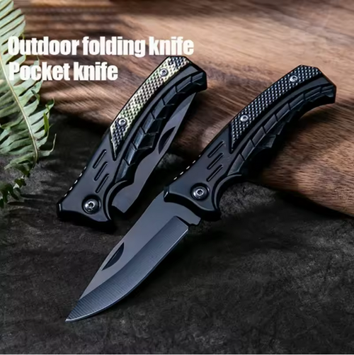 Army Knife for camping