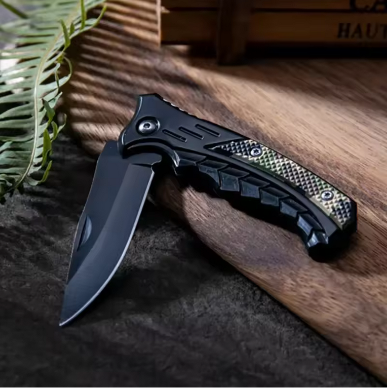 Army Knife for camping