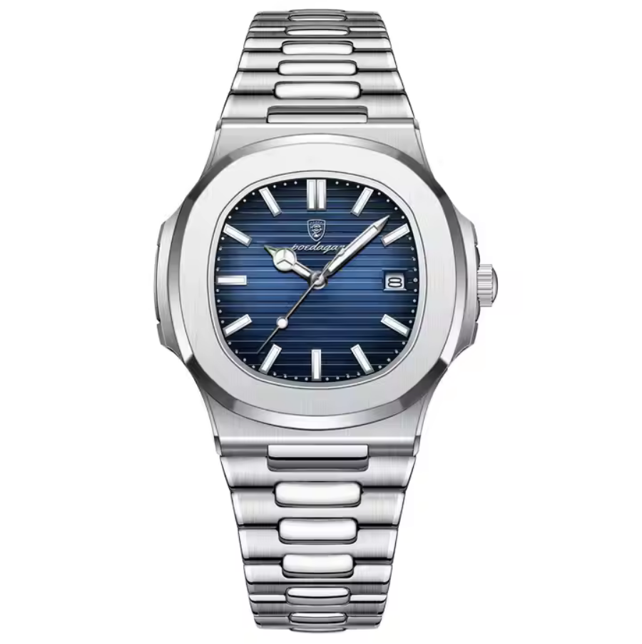 GenevE' Watch for Gents