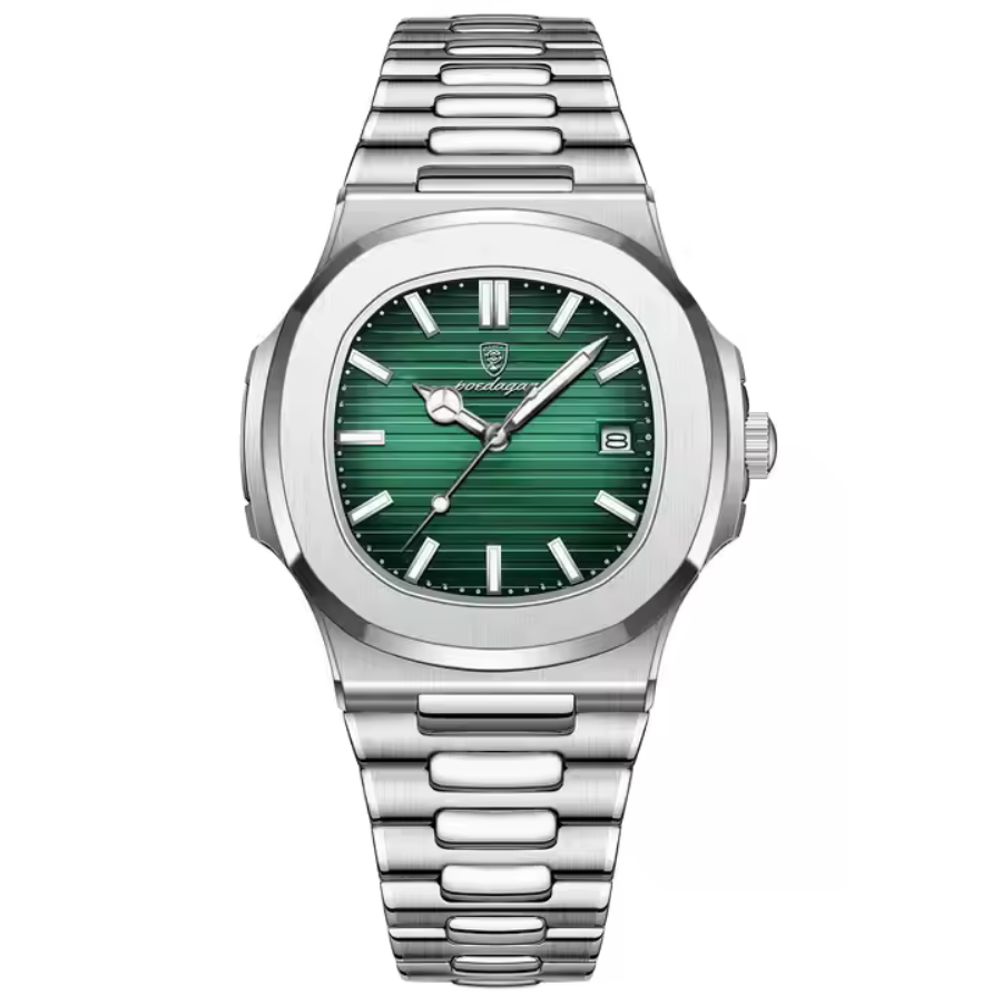 GenevE' Watch for Gents